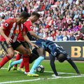 „Middlesbrough“ klubas Anglijos futbolo elite pakilo į penktą vietą