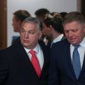 „Politico“: ES pasiruošusi pritaikyti Vengrijai rimčiausią sankciją