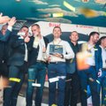 „1000 km Cup“ serijos lenktynininkai išsidalijo apdovanojimus