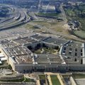 Pentagone – pokytis svarbiame administracijos poste