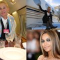 Lietuvės karjera leido bendrauti su pasaulinėmis garsenybėmis: nesusipratimas su Beyonce įsiminė visam gyvenimui