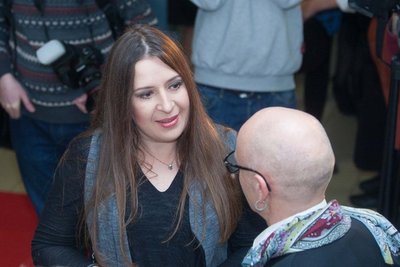 Kristina Sabaliauskaitė