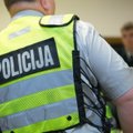 Policijai pranešta apie 15 galimų rinkimų Trakuose ir Širvintose pažeidimų