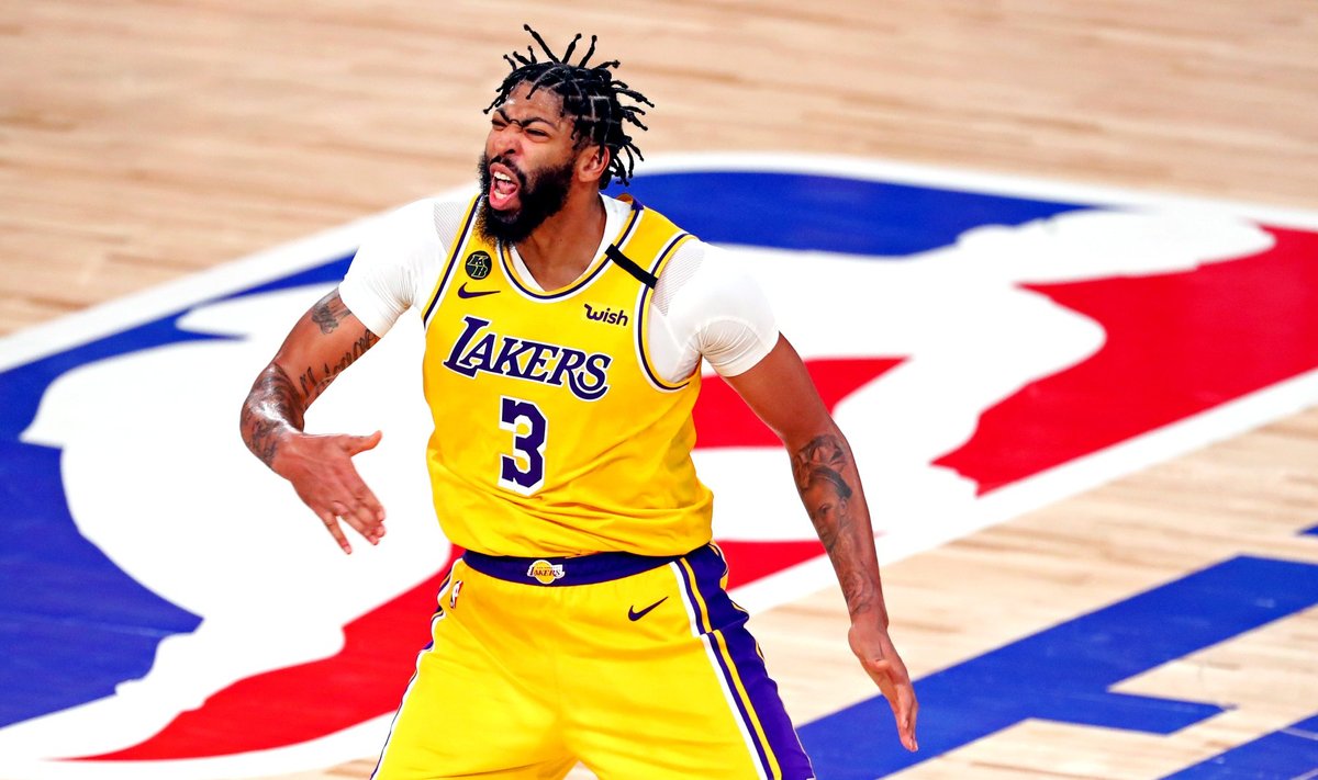 NBA finalo ketvirtosios rungtynės: Heat - Lakers