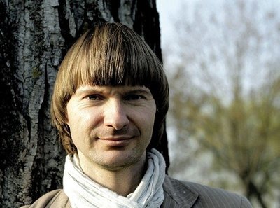 Socialinių mokslų daktaras Visvaldas Legkauskas