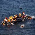 Graikijos premjeras ragina Europą ruoštis naujai pabėgėlių bangai