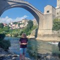 Fantastiška kelionė į Balkanus: karo pėdsakai, įspūdinga gamta ir piniginės nedraskančios kainos