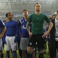 „Schalke“ kišenėje – bilietas į UEFA Europos lygą