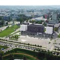 Lietuvos apgyvendinimo įstaigos šiemet sulaukė 11,3 proc. daugiau svečių