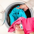 Mitai ir tiesa apie skalbimą bei drabužių valymą