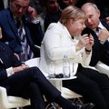 Путин и Меркель обсудили будущую "нормандскую" встречу