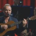 Sting - „Roxanne“ (Live)