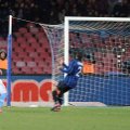 Italijoje „Napoli“ įveikė „Inter“ ekipą, „Lazio“ nugalėjo „Fiorentina“ klubą, o M.Stankevičius nežaidė