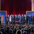 Paaiškėjo „Globalios Lietuvos apdovanojimų“ nominantai
