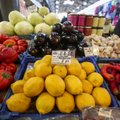 Specialistės reakcija į pranešimus apie užterštus vaisius: tai yra vartotojų gąsdinimas