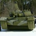 Rusija priešus klaidins pripučiama karine technika