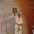 A. Grevas kelią aukso medalio link Europos čempionate skynėsi nokdaunais