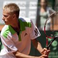 L. Mugevičius iškopė į teniso turnyro Turkijoje vienetų aštuntfinalį