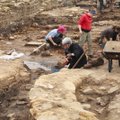 Po 10 metų pertraukos archeologai grįžo į unikalią Lieporių gyvenvietę