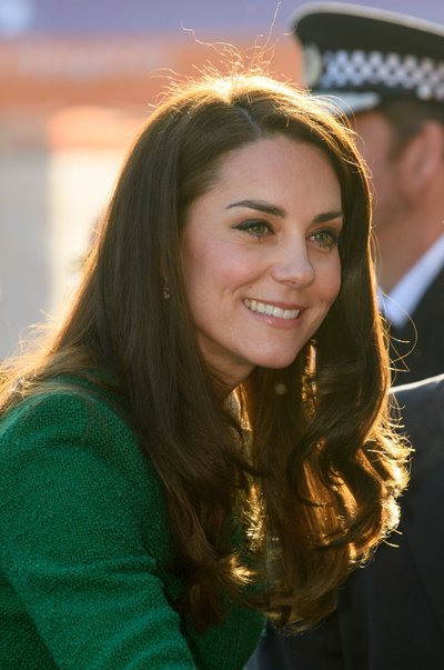 Kate Middleton