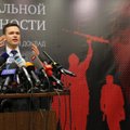 Оппозиционер Илья Яшин: Рамзан Кадыров должен уйти