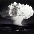 Kaip branduolinis užtaisas buvo sprogdinamas „taikiems“ tikslams