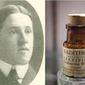 Kraupioji medicinos istorija – vyras gėrė radioaktyvias sultis, kol jo kaulai pradėjo byrėti