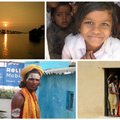 „Mano atostogų atradimai“ XXI: Indija