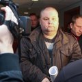 Kaliningrade renkamos lėšos įtariamajam Sausio 13-osios byloje J. Melui