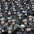 Politologas: R. Kadyrovui bus pavestas eksperimentas Luhanske ir Donecke