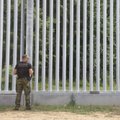 Lenkija dar labiau stiprins savo rytinės sienos apsaugą