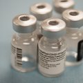 Литовская служба контроля за лекарствами скептически оценивает перенос второй дозы Pfizer