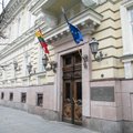 Lietuvos bankas: už „BaltCap“ fondą ir iš jo pasisavintų pinigų tyrimą atsakingos Estijos institucijos