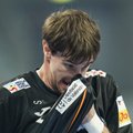 Lietuviškų prieskonių turinčiame Europos rankinio čempionate sensacingai krito olimpiniai prizininkai