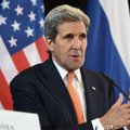 Керри: у США есть "план Б" по Сирии