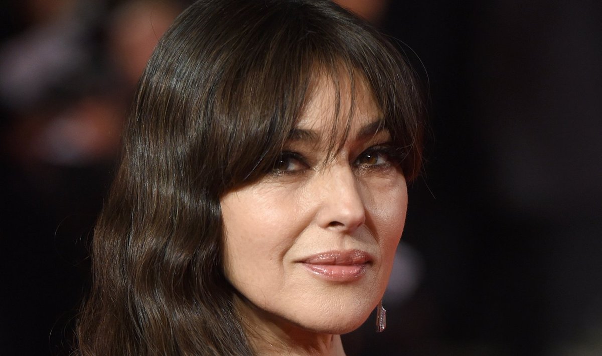 Monica Bellucci