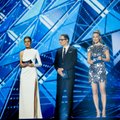 „Euroviziją“ Baltijos šalyse įsijungė per 2 milijonus gyventojų
