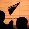Siekia apriboti „Sputnik“ veiklą Lietuvoje: tai Rusijos įrankis partizanams šmeižti