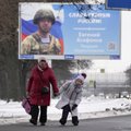 Vieno Rusijos miesto gyventojams darosi aiški Putino karo kaina