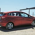 Vokietijos specialistų naudotų automobilių ataskaita: „Ford Fiesta“ po 100 tūkst. kilometrų