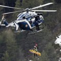 Tragedijos Prancūzijos Alpėse aukoms atpažinti prireiks laiko