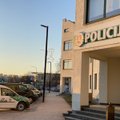 Varėnos rajone sužaloti du vyrai, sulaikytas girtas įtariamasis
