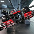 „McLaren“: Formulė-1 turi būti pasiruošusi kompromisams