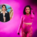 Apie persileidimą prakalbusi Jessie J papasakojo, su kuo teko susidurti: dabar apie šią istoriją galiu kalbėti neverkdama