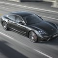 Naujoji „Porsche Panamera“ – su 700 AG versija