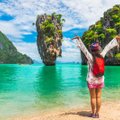 Tailando valdžia planuoja įvesti mokestį turistams