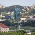 Hanner invests €30m in new Vilnius office block