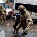 Maskvos išpuolio įtariamųjų artimieji – nustebę