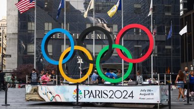 Повар-агент из РФ готовил провокации на Олимпиаде в Париже