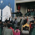 Посол Греции в Литве разочарован ответом ЕС на переселение беженцев